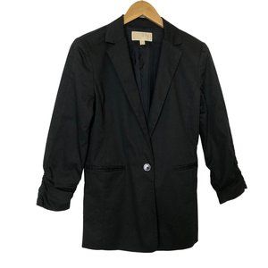 Michael Kors Women’s Boyfriend Blazer size 4